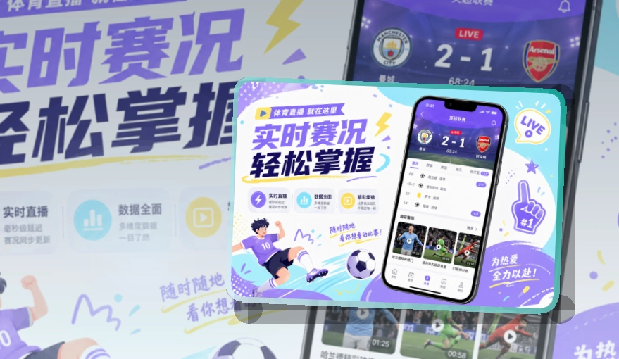 满冠体育APP赛事服务页面